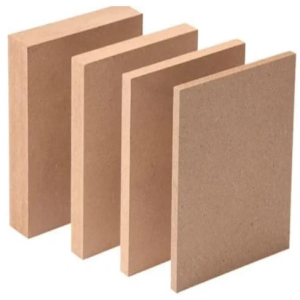 MDF