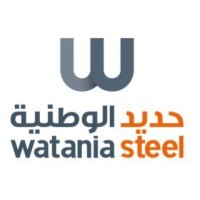 watania_steel_factory_logo
